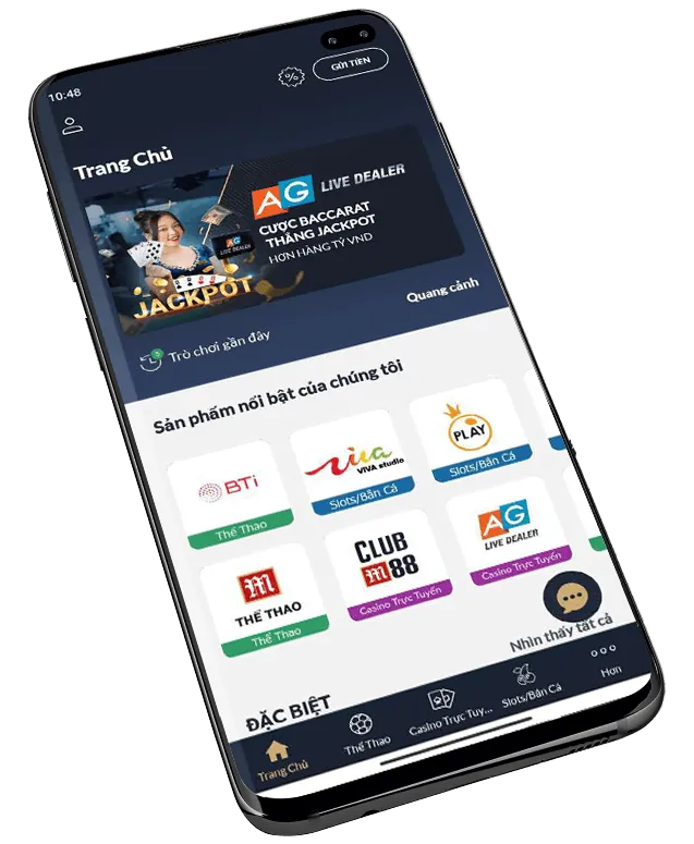 Hình ảnh hệ thống bảo mật của newba5
